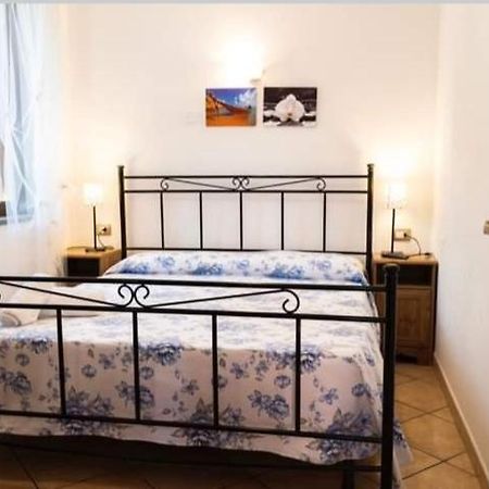 Hotel San Domenico มารีนาดีกาเมโรตา ภายนอก รูปภาพ